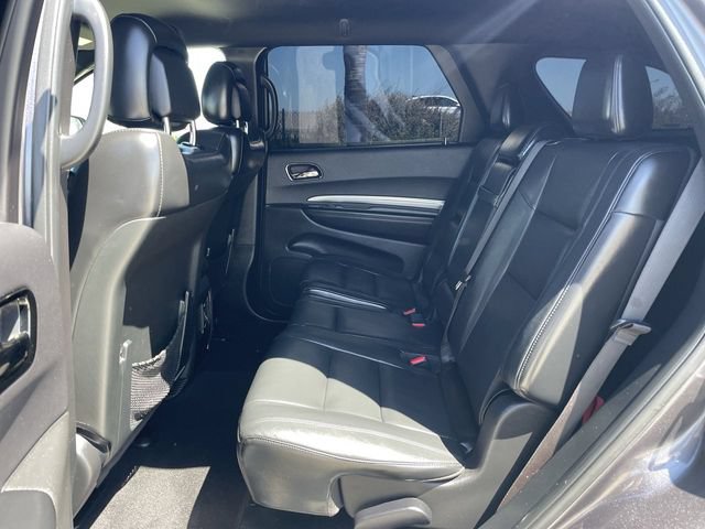 Used 2020 Dodge Durango GT w/ Blacktop Package RWD image 25