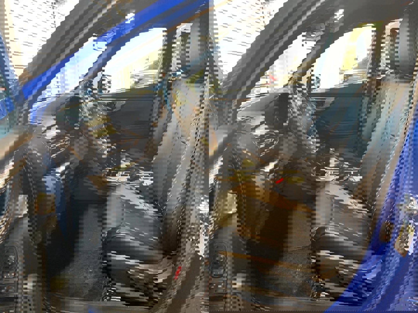 Used 2024 Subaru WRX AWD image 5