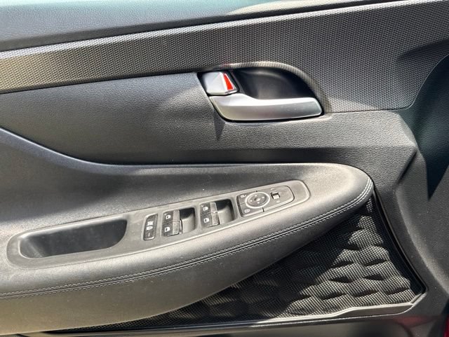 Used 2019 Hyundai Santa Fe SE FWD image 24