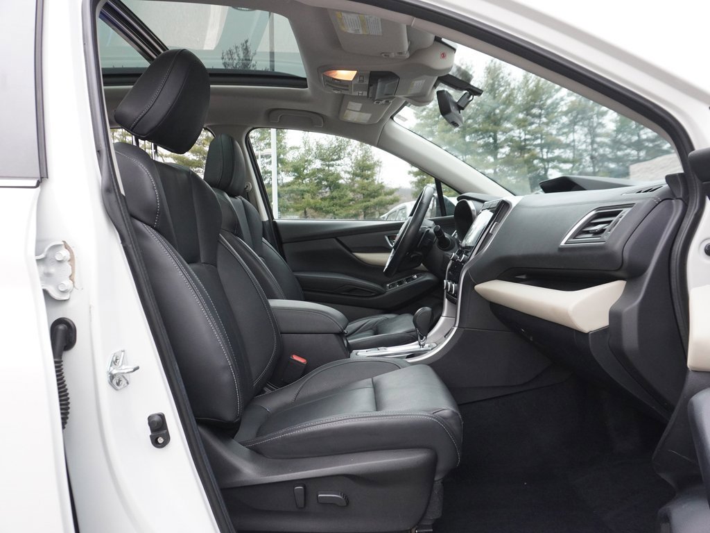 Used 2021 Subaru Ascent Limited w/ Technology Package image 35
