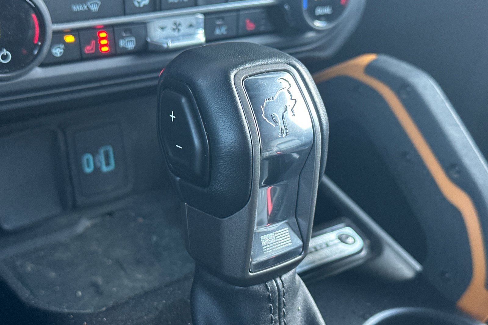 Used 2023 Ford Bronco Badlands image 32