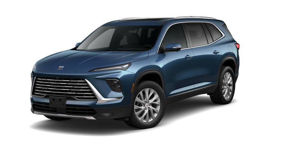 New 2026 Buick Enclave Preferred w/ Power Package image 37
