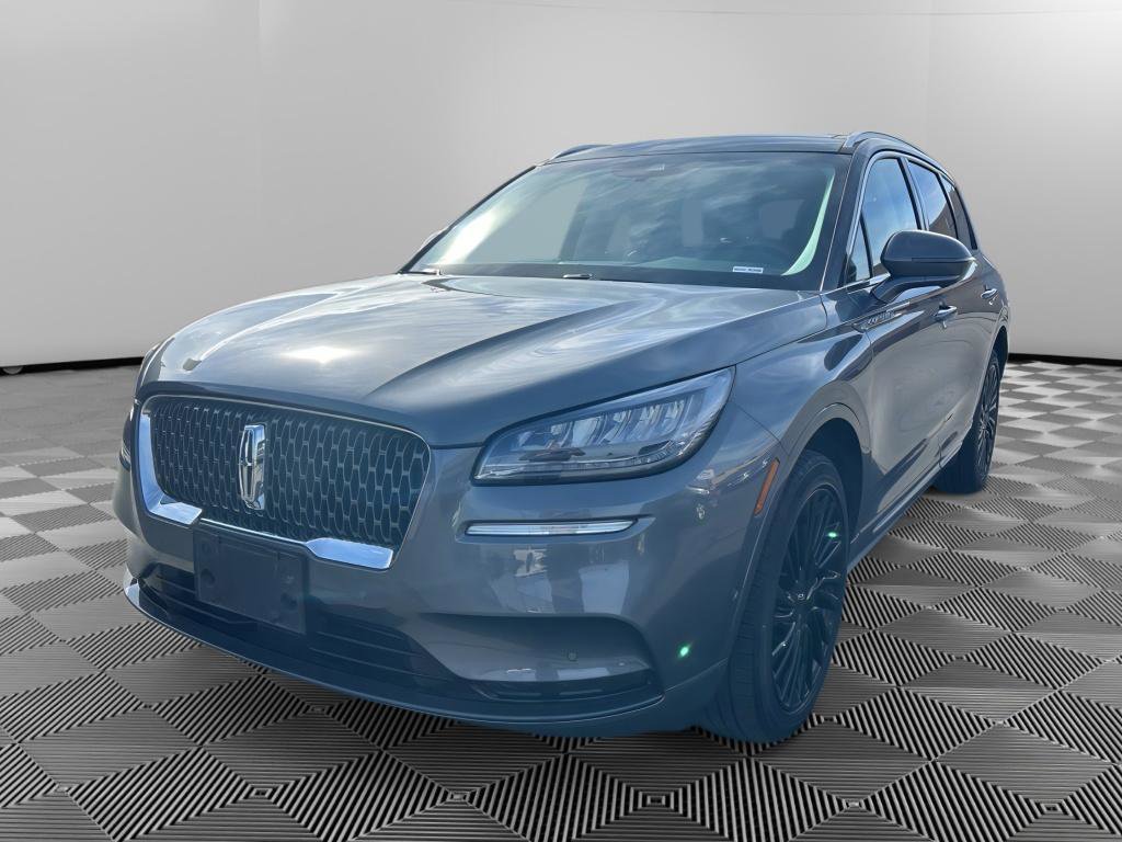 Used 2021 Lincoln Corsair Reserve w/ Equipment Group 201A image 3