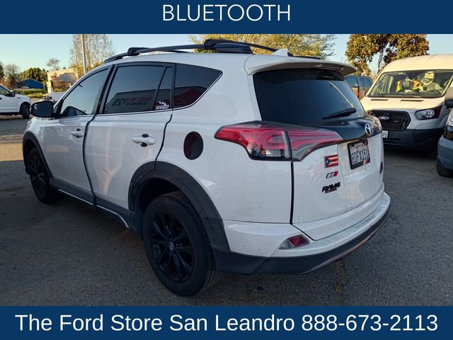 Used 2018 Toyota RAV4 Adventure w/ Cold Weather Package image 5