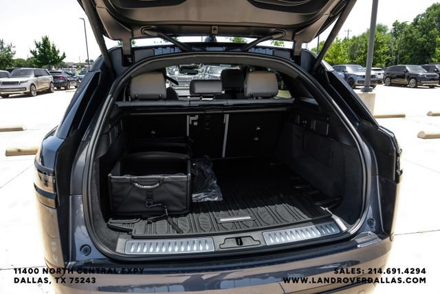 New 2026 Land Rover Range Rover Velar S AWD/4WD image 63