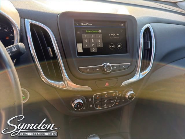 Used 2019 Chevrolet Equinox LT image 13