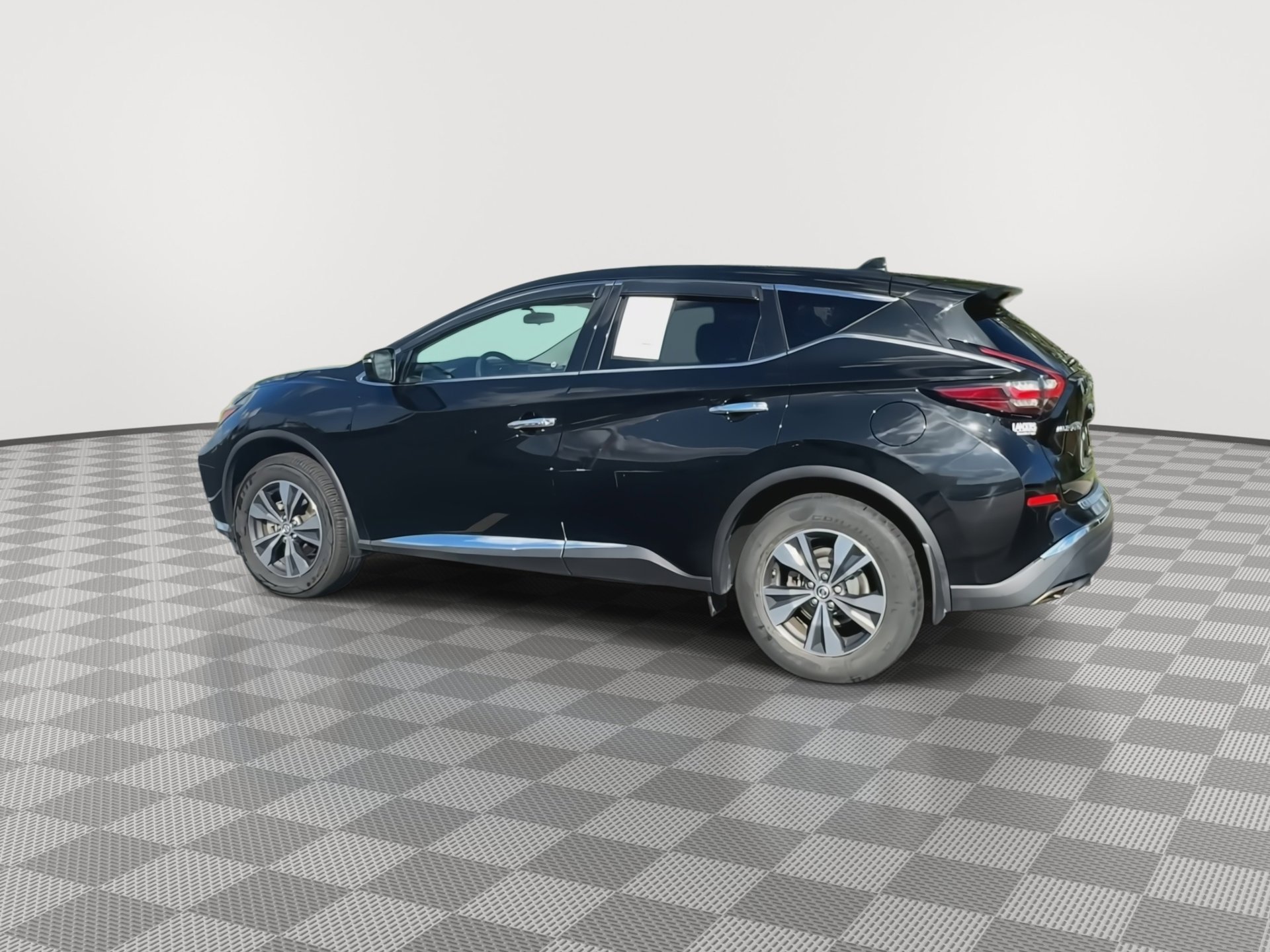 Used 2019 Nissan Murano S image 6