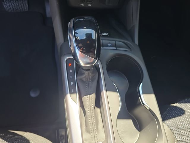 New 2026 Buick Envista Preferred w/ Convenience I Package image 23