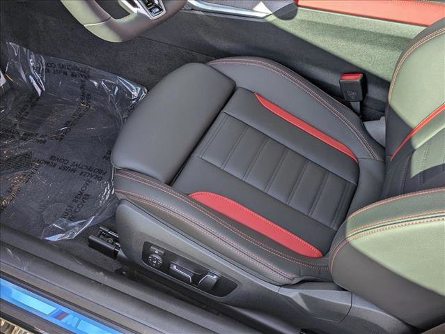 New 2026 BMW M440i Coupe image 4