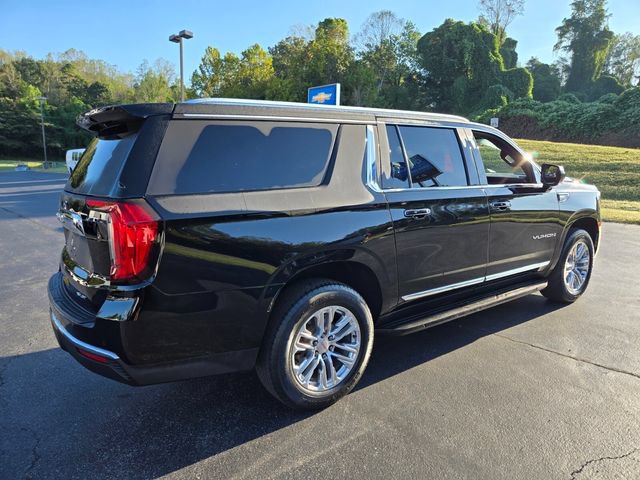 Used 2023 GMC Yukon XL SLT AWD/4WD image 8