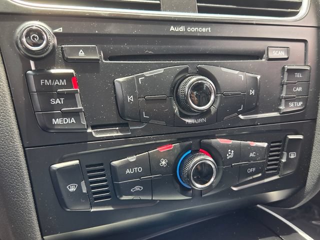 Used 2012 Audi A4 2.0T Premium FWD image 25
