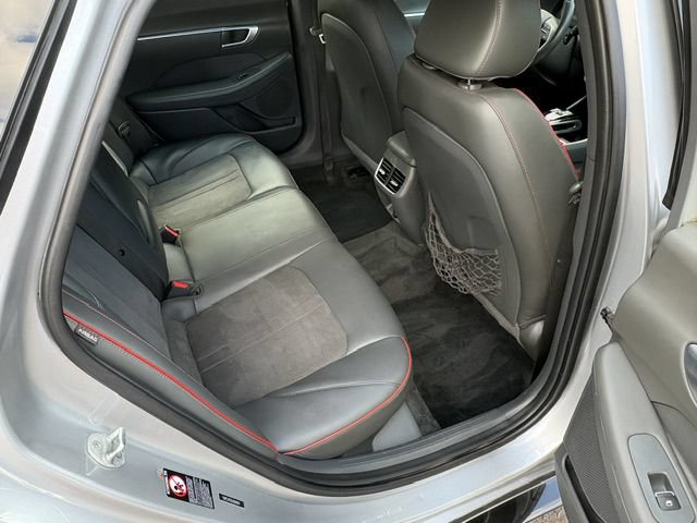 Used 2020 Hyundai Sonata SEL Plus w/ Tech Package FWD image 18