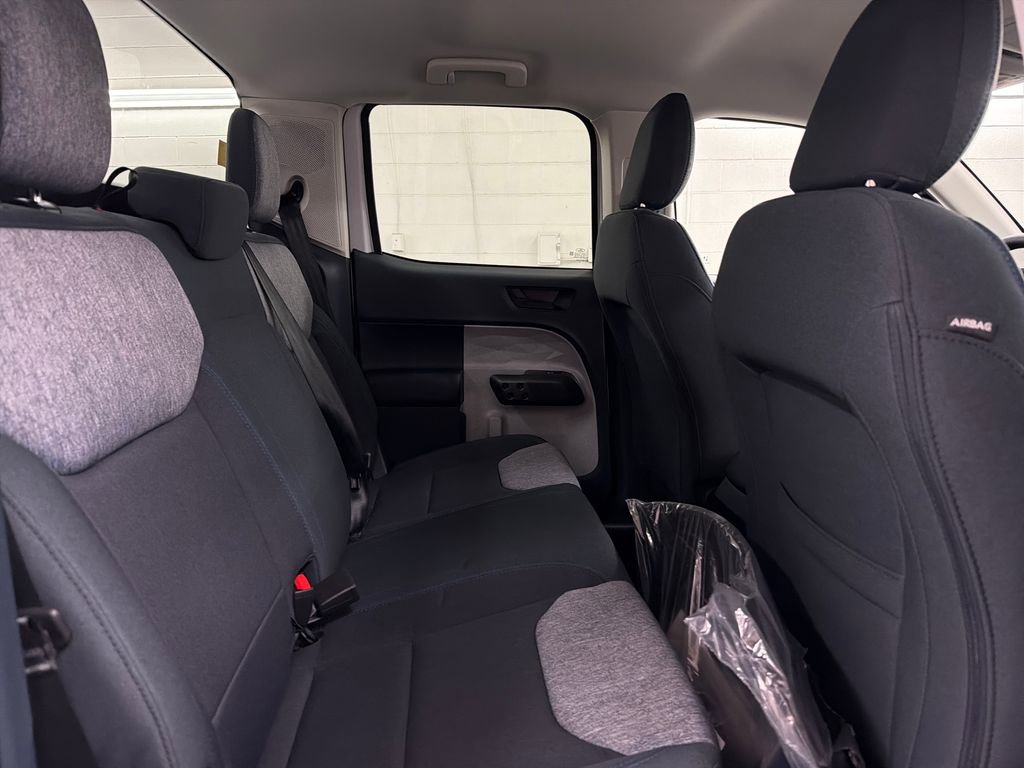 New 2026 Ford Maverick XLT image 28