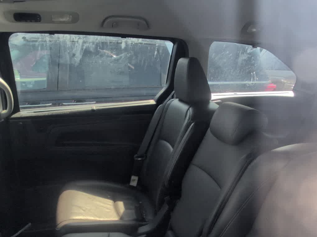 Used 2020 Honda Odyssey Elite image 9