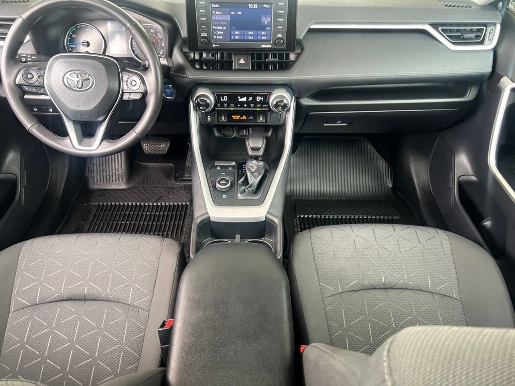 Used 2022 Toyota RAV4 XLE w/ Convenience Package AWD/4WD image 19