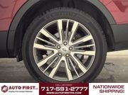 Used 2017 Ford Explorer Platinum AWD/4WD image 12