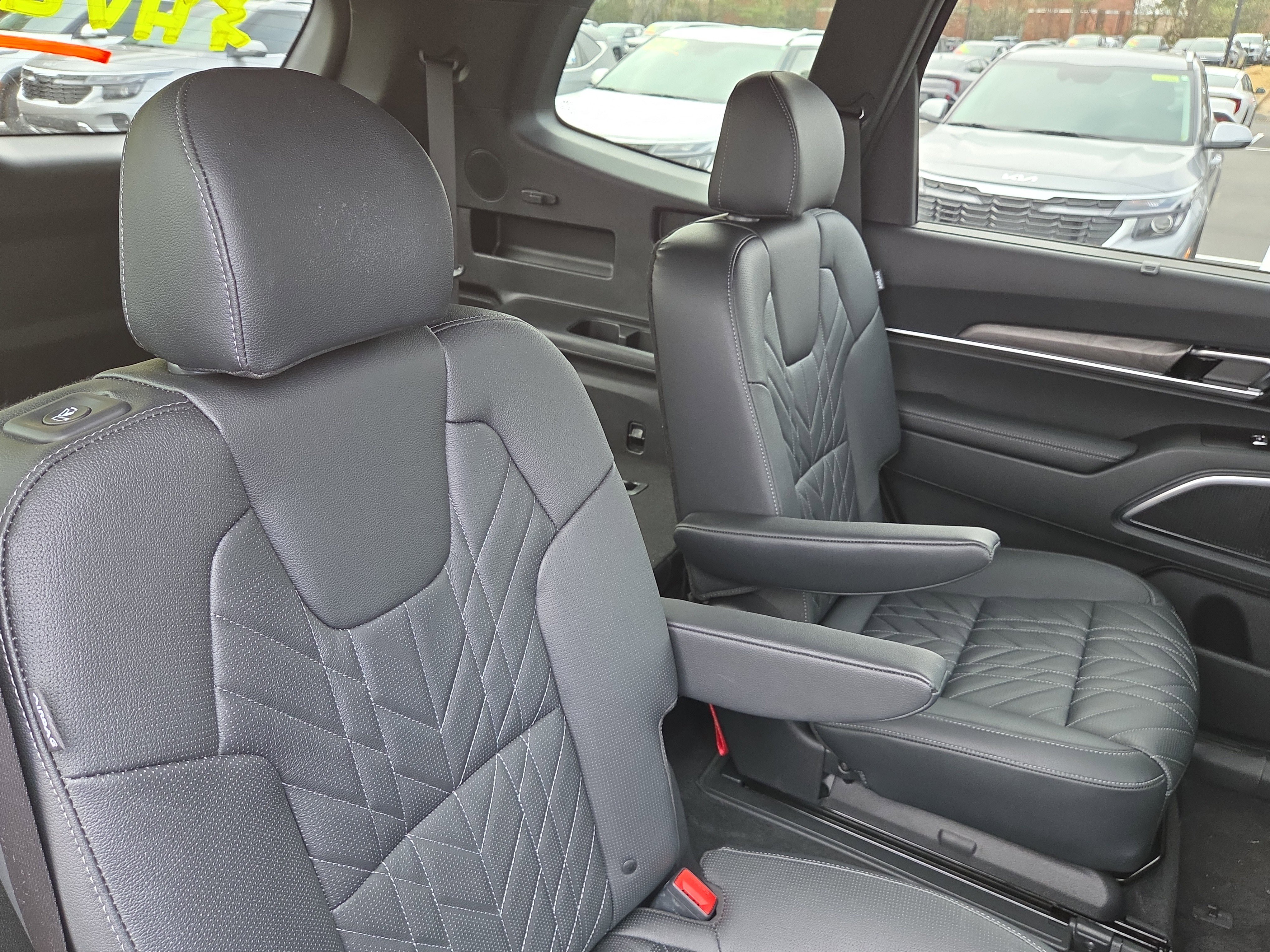 New 2025 Kia Telluride SX X-Line image 37