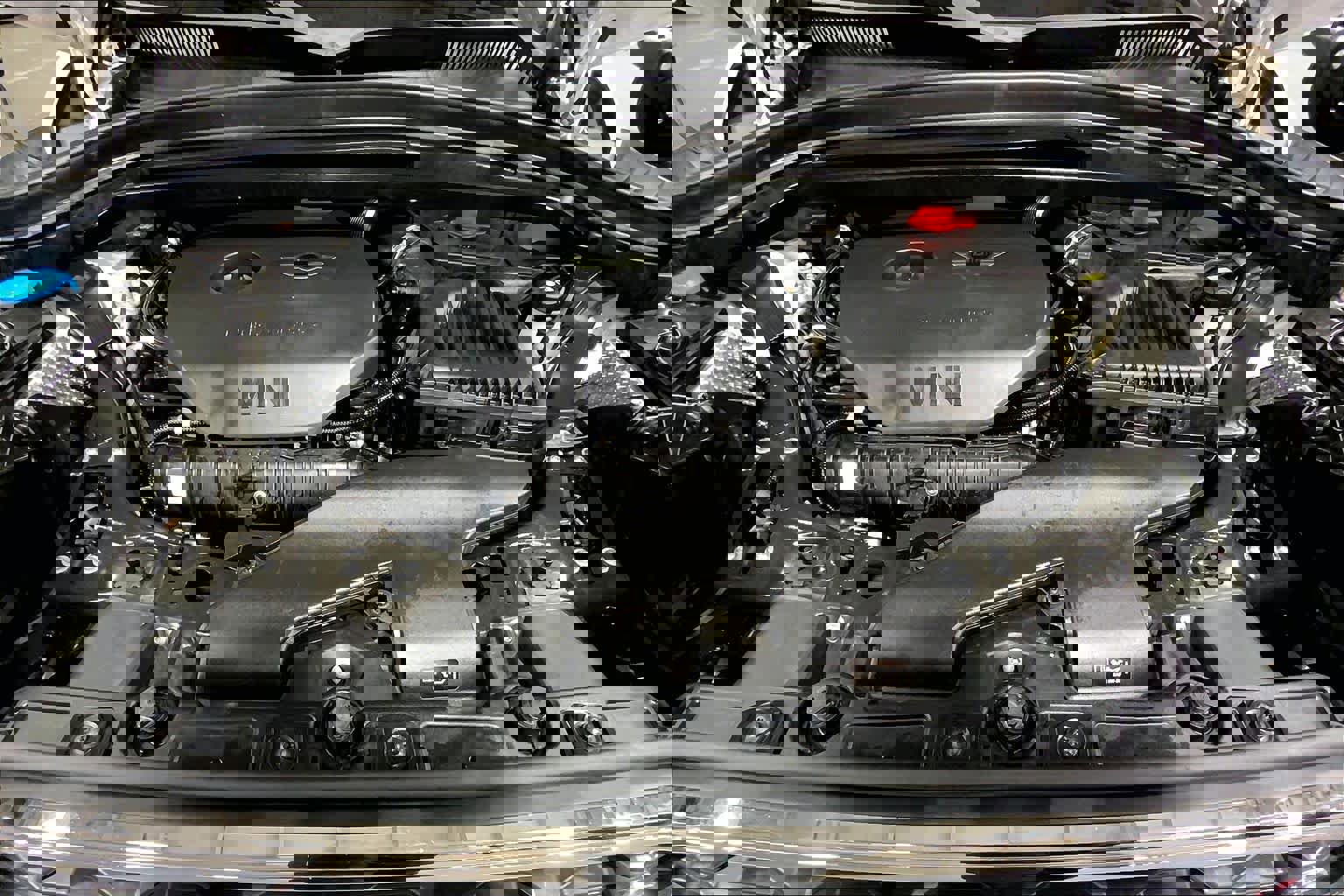 Used 2018 MINI Cooper Countryman S image 31