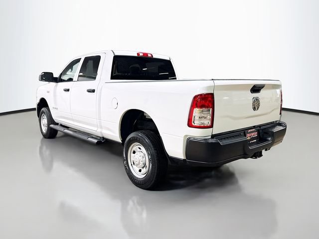 Used 2022 RAM 2500 Tradesman image 9