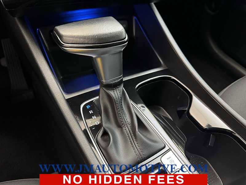 Used 2022 Hyundai Tucson SEL w/ Convenience Package AWD/4WD image 32