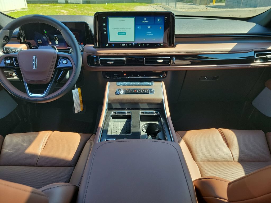 New 2026 Lincoln Aviator Reserve AWD/4WD image 11