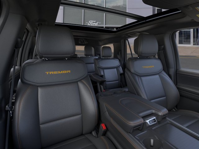New 2026 Ford Expedition Tremor AWD/4WD image 10