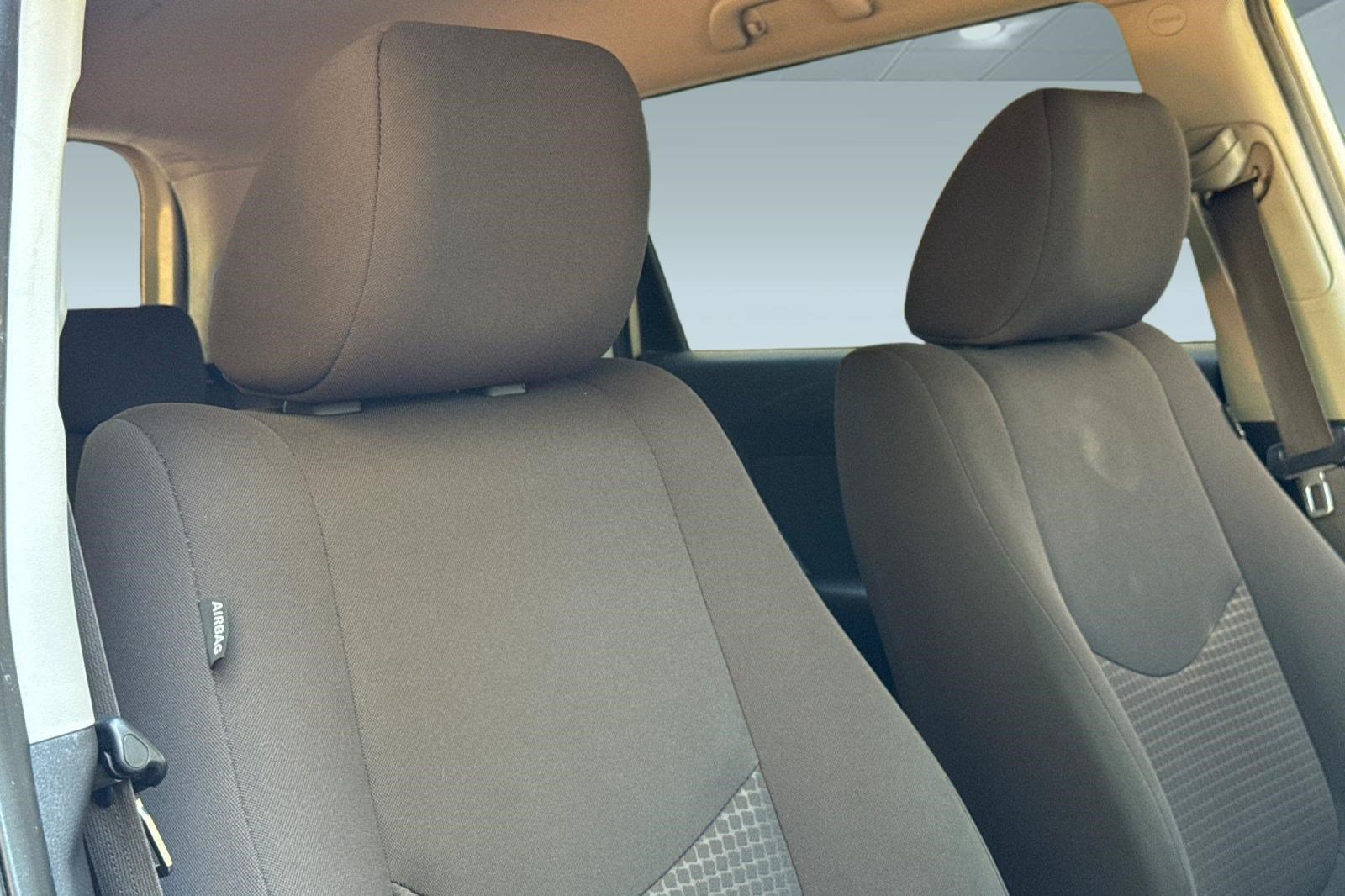 Used 2012 Kia Soul FWD image 29