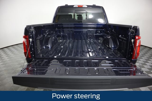 New 2026 Ford F150 XLT w/ Equipment Group 303A High AWD/4WD image 28
