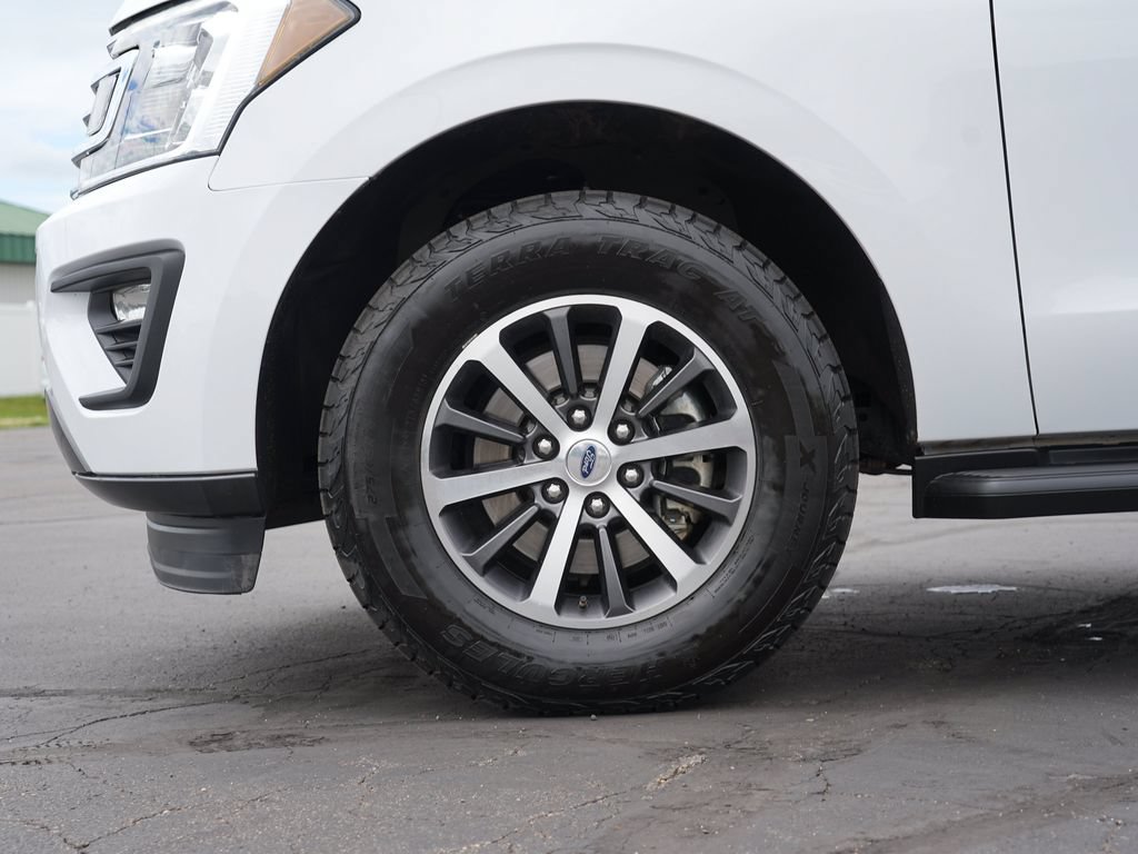 Used 2019 Ford Expedition Max XL AWD/4WD image 11