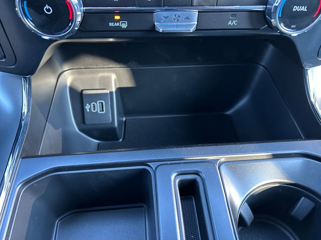 New 2025 Ford F150 XLT w/ Equipment Group 301A Standard image 38