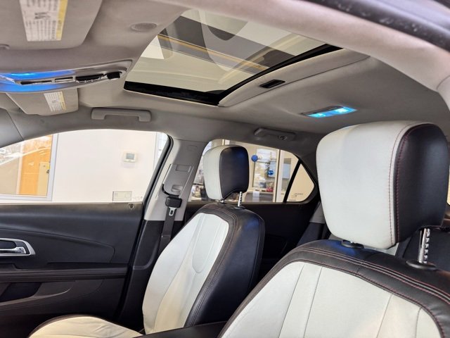 Used 2013 Chevrolet Equinox LT image 10