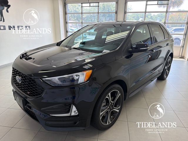 Certified 2022 Ford Edge ST AWD/4WD image 4