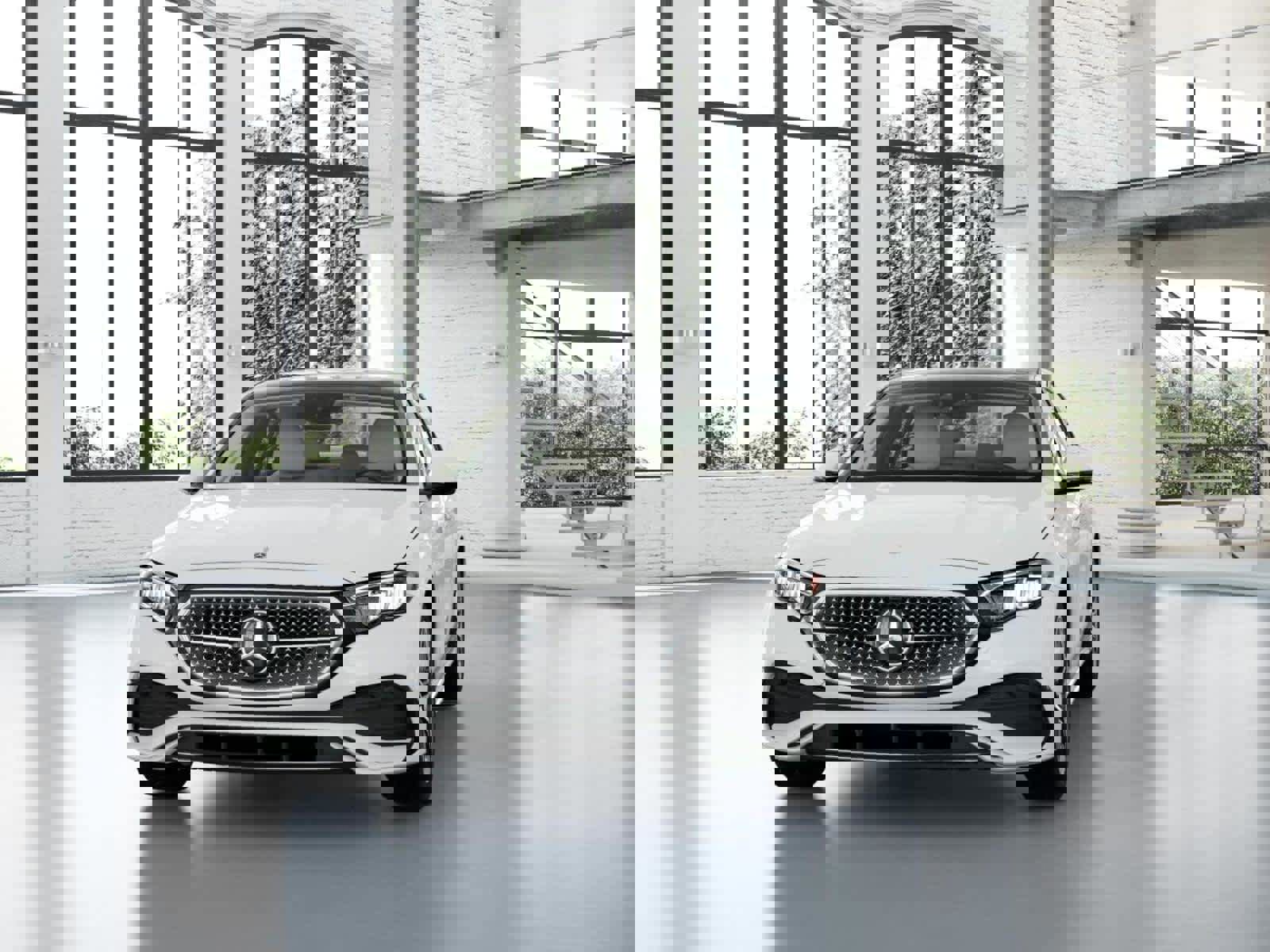 New 2026 Mercedes-Benz E 350 Sedan image 41