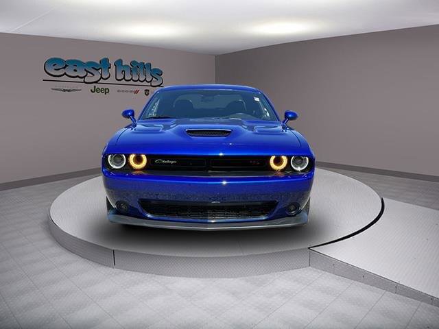 Certified 2020 Dodge Challenger R/T Scat Pack RWD image 3
