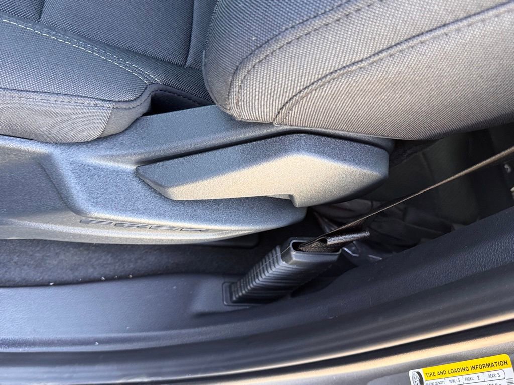 New 2026 Ford F150 STX w/ Equipment Group 200A image 17