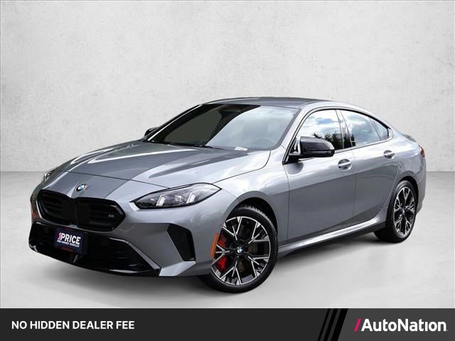 Certified 2025 BMW M235i xDrive