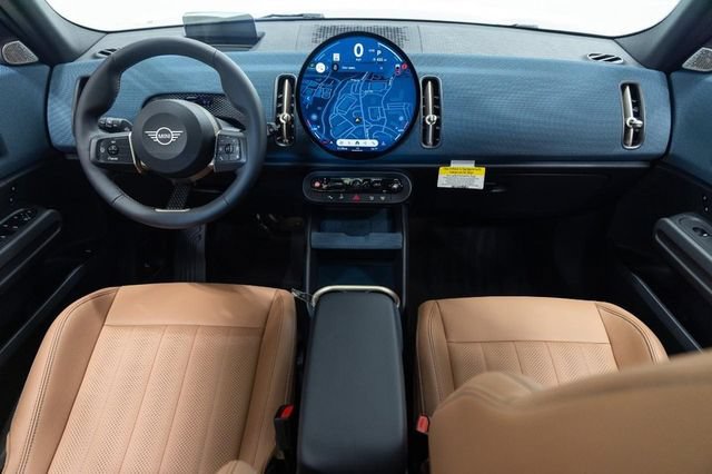 Certified 2026 MINI Cooper Countryman S w/ Comfort Package Max AWD/4WD image 21