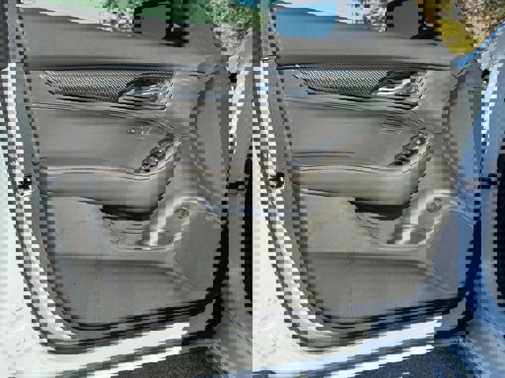 New 2026 Cadillac CT5 Sport image 18