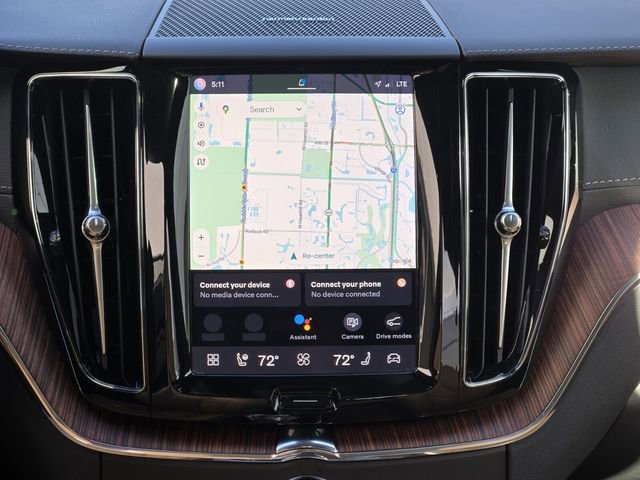 Certified 2024 Volvo XC60 B5 Ultimate w/ Protection Package Premier image 19