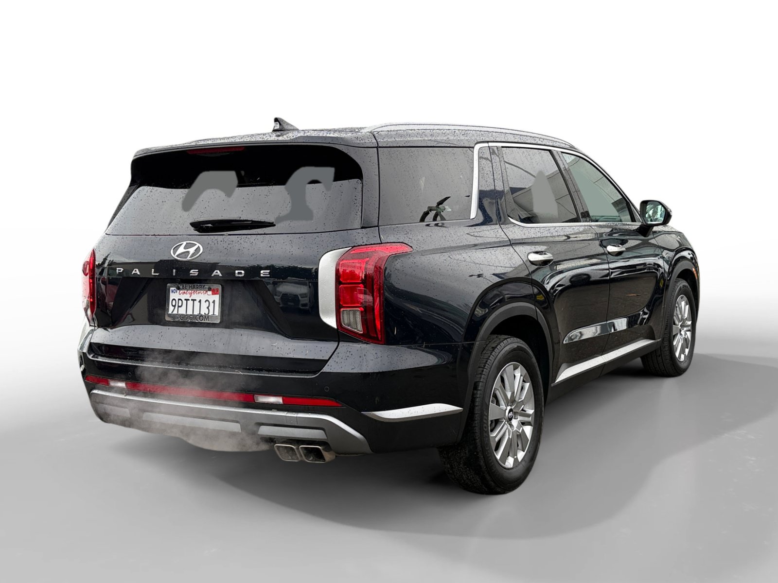 Certified 2024 Hyundai Palisade SEL FWD image 5