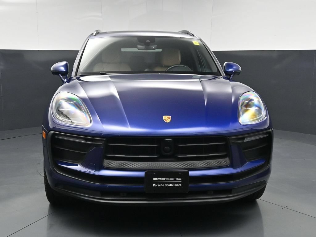 Used 2024 Porsche Macan w/ Premium Plus Package AWD/4WD image 13