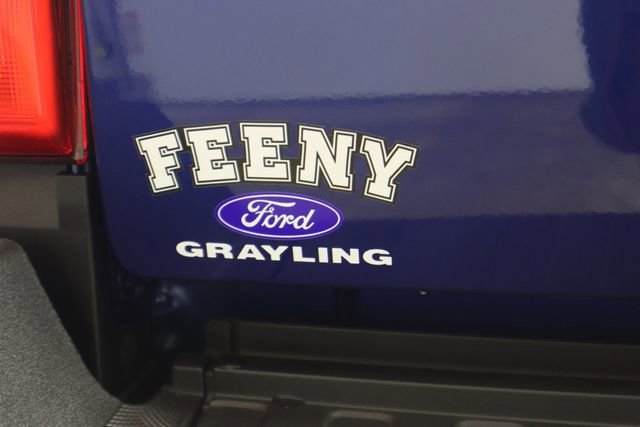 New 2026 Ford F350 Lariat w/ Black Appearance Package image 75