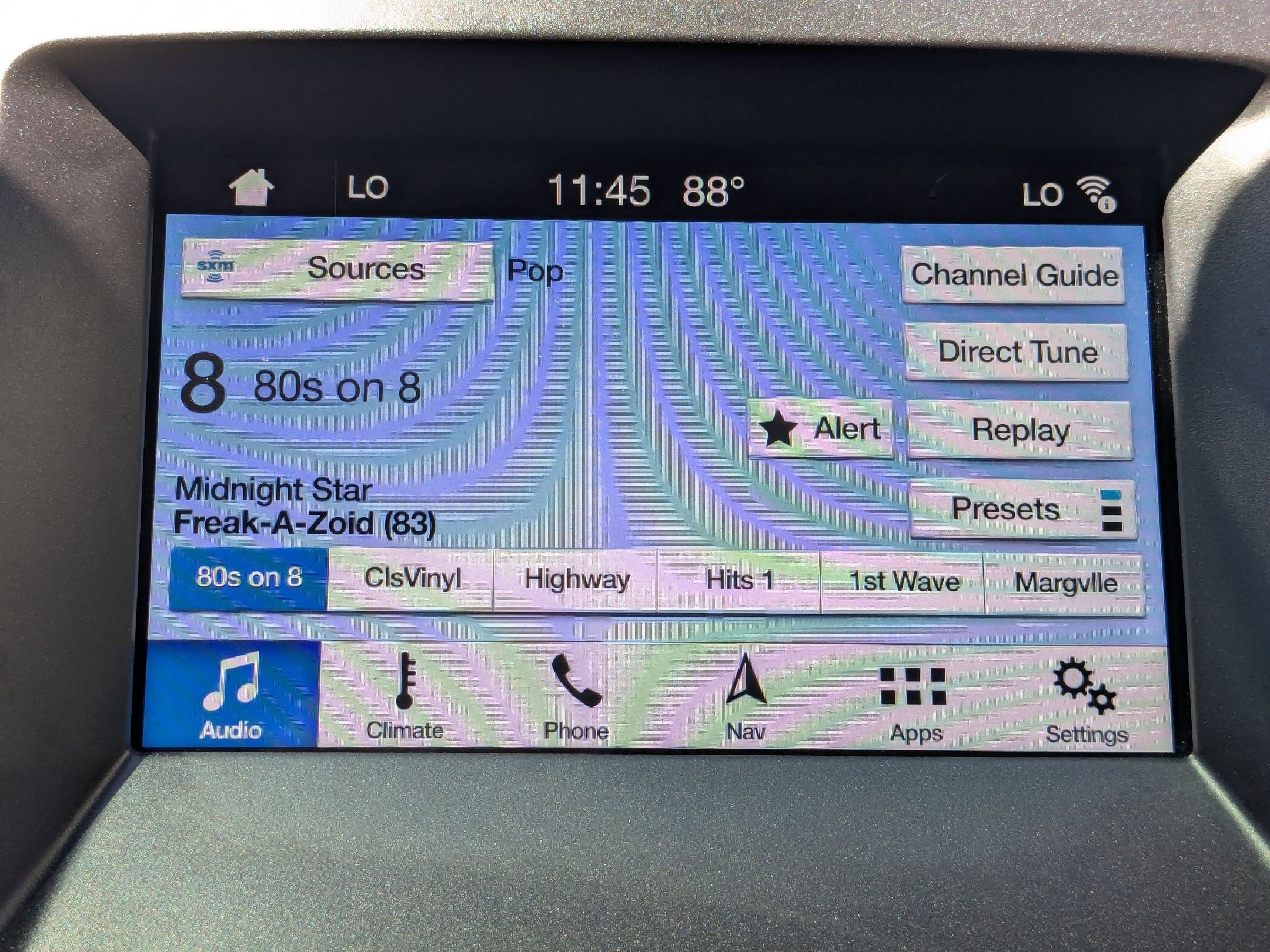 Used 2019 Ford Edge ST w/ Equipment Group 401A AWD/4WD image 25