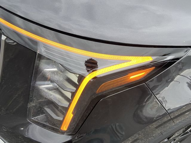 New 2026 Kia Carnival LXS image 6