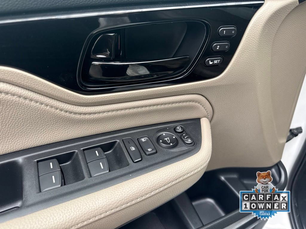 Used 2024 Honda Odyssey Elite image 25
