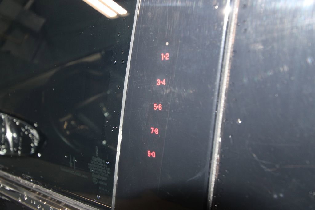 Used 2023 Lincoln Nautilus Reserve w/ Monochromatic Package image 43