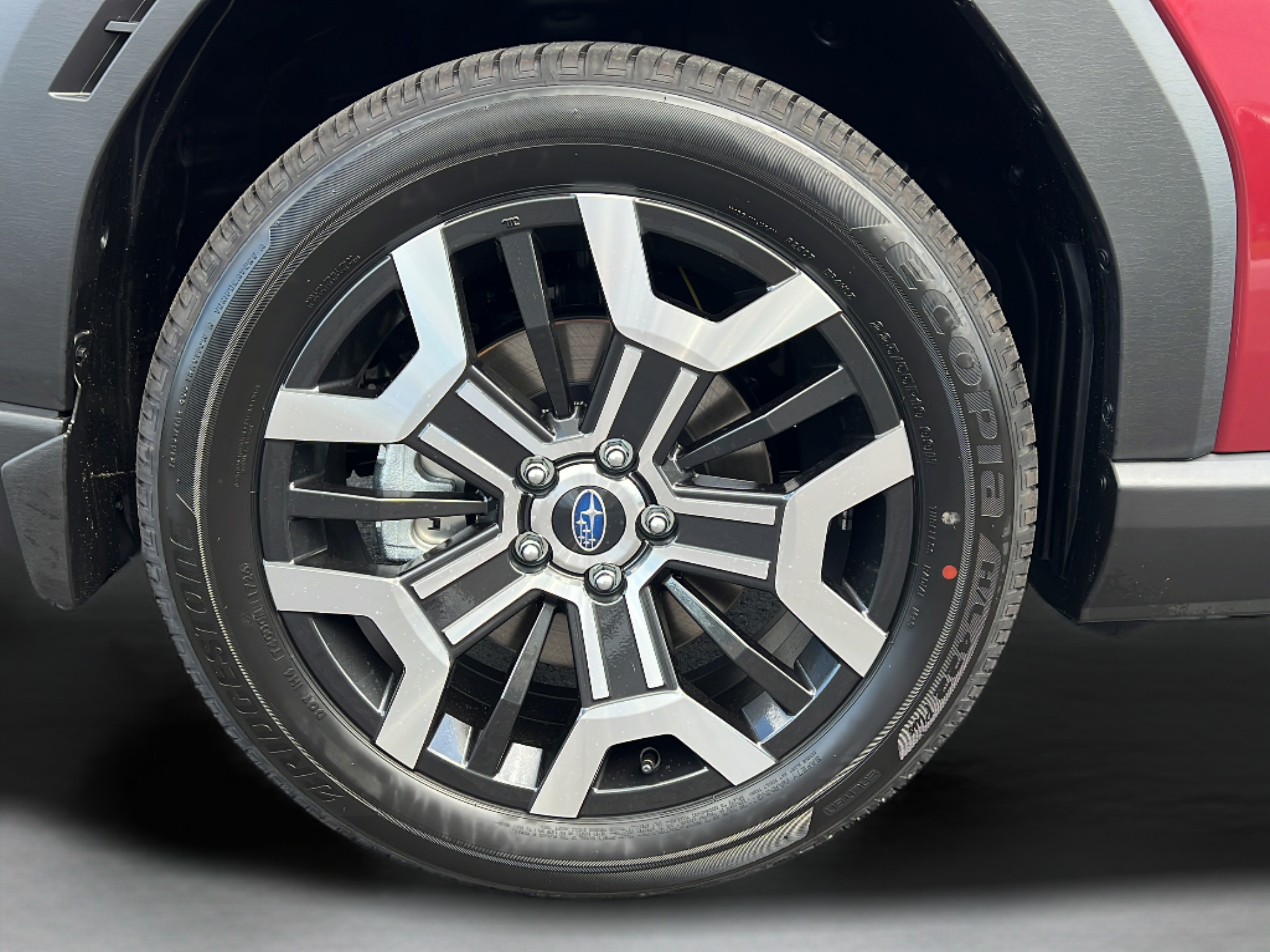 New 2026 Subaru Outback Touring XT AWD/4WD image 26