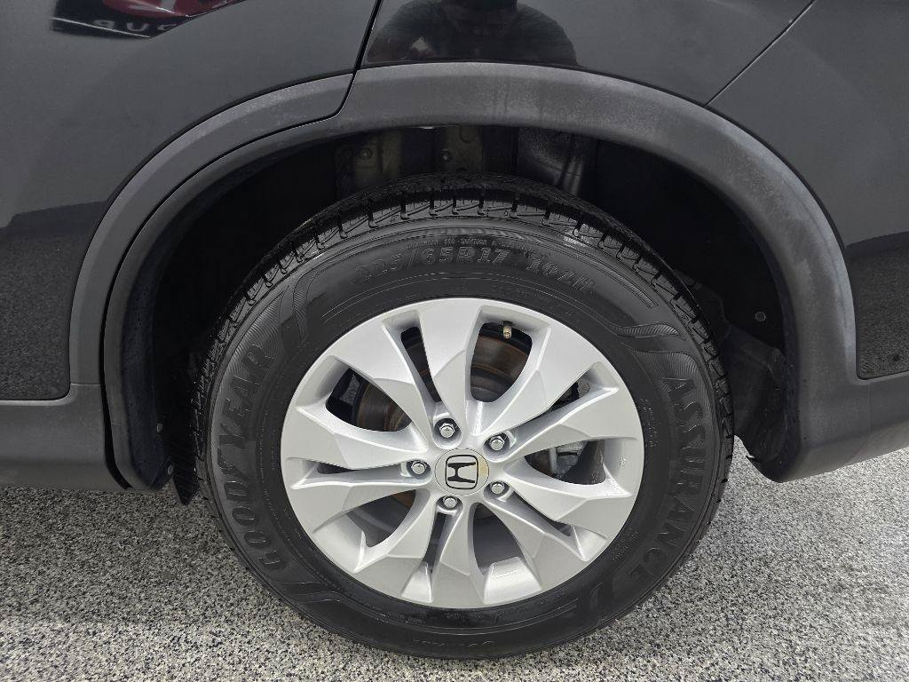 Used 2014 Honda CR-V EX-L image 33
