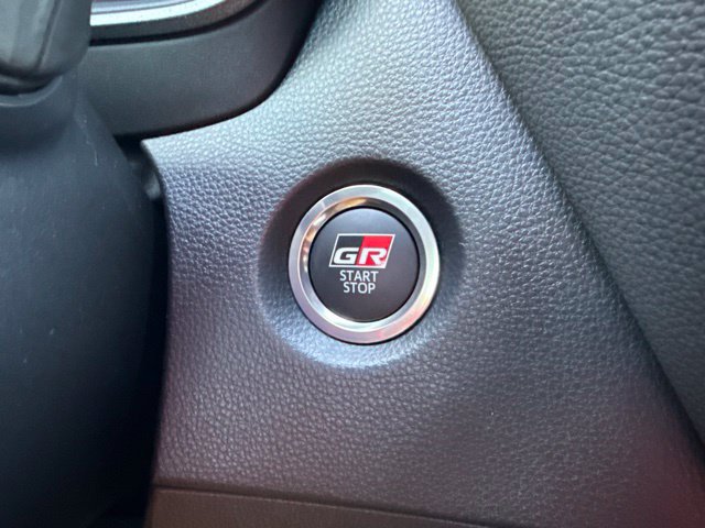 New 2026 Toyota Corolla GR AWD/4WD image 22