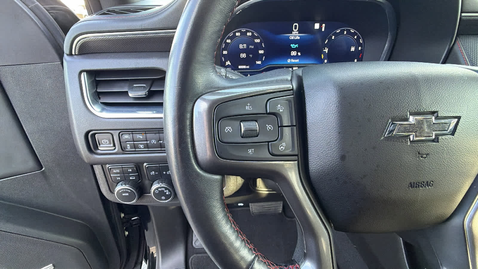 Used 2022 Chevrolet Tahoe RST w/ Luxury Package image 19